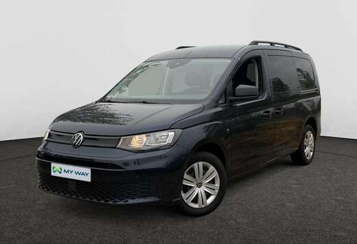 Volkswagen 1.5 TSI Drive DSG