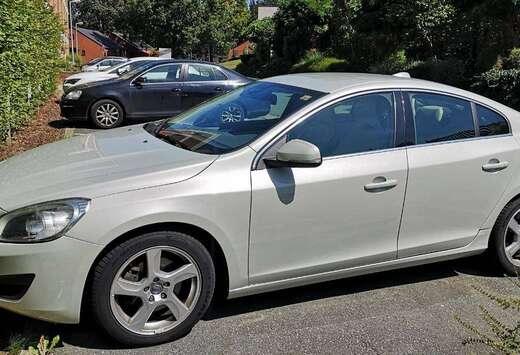 Volvo S60 1.6 D DRIVe Kinetic Start/Stop
