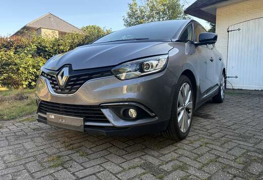 Renault 1.33 TCe Limited#2 GPF (EU6.2)