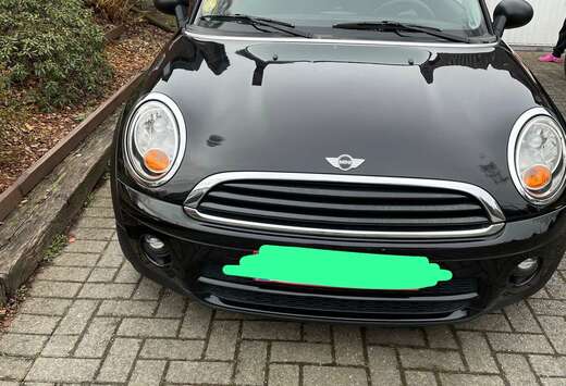 MINI 1.6 DPF