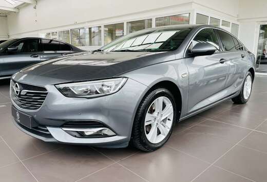 Opel 2.0 CDTi *** GARANTIE + GPS + CLIM AUTO + CAMERA ...