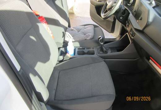 Volkswagen 1.5 SKN
