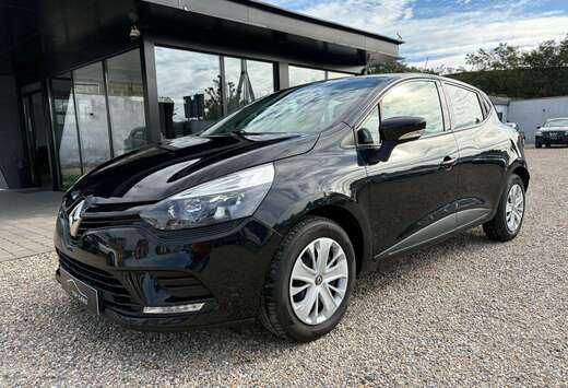 Renault Clio 1.2i Limited **12 MOIS DE GARANTIE**