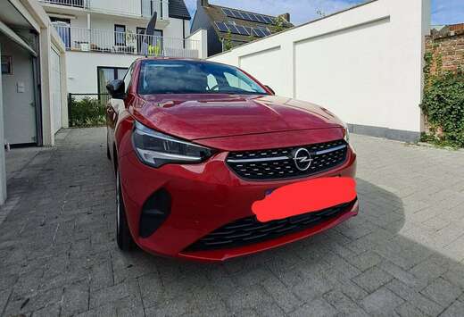 Opel Corsa 1.2 Direct Injection Turbo Automatik GS