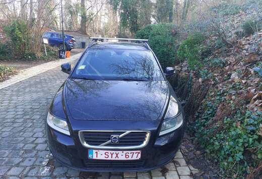 Volvo V50 2.0 D3