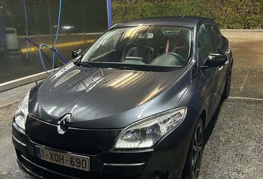 Renault 1.4 TCe Bose Edition