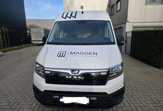 2.0 TDi Long 3180 (EU6d)