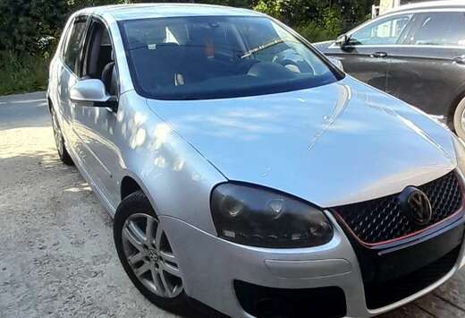 Volkswagen 1.4 Turbo 16v TSI