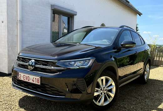 Volkswagen 1.0 TSI Life Business OPF