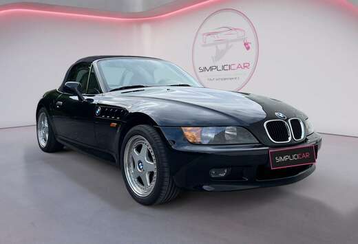 BMW 1.9i