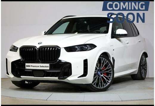 BMW xDrive50e Kit M Sport