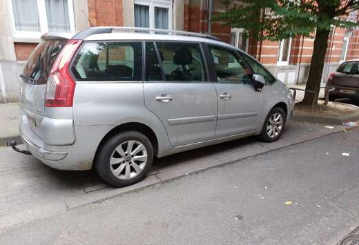 Citroen 1.6 e-HDi Collection FAP BMP/EGMV