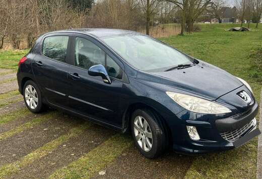 Peugeot 120 VTi Sport