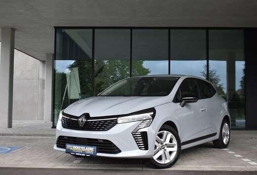 Renault TCe Evolution *Navi*CarPlay*Parkeersensoren