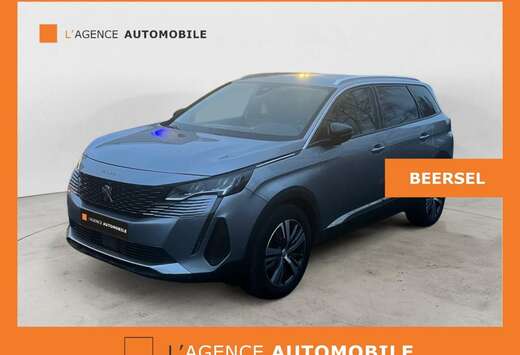 Peugeot Garantie 12 mois - 1.5 BlueHdi