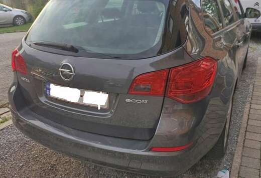 Opel Astra Sports Tourer 1.3 CDTi  Start/Stop