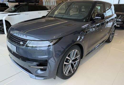 Land Rover P550e Autobiography 19g