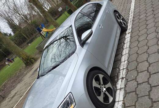 Volkswagen 1.4 TSI Comfortline