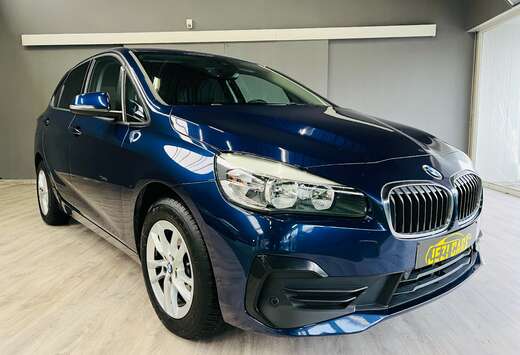 BMW Active Tourer *1 jaar garantie*