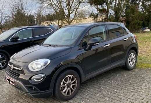 Fiat 500X 1.0 FireFly T3 Urban
