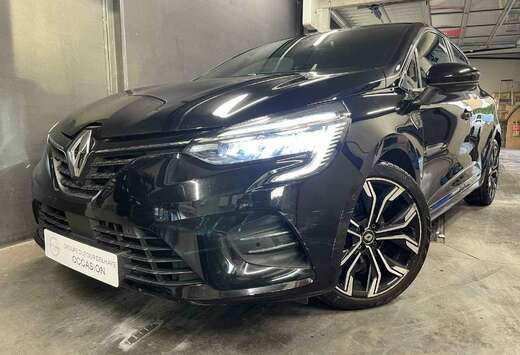 Renault Clio 1.0 TCe Intens