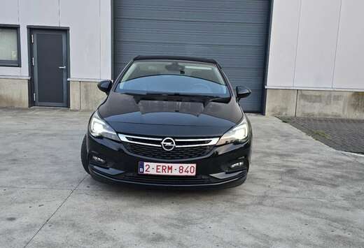 Opel 1.6 D Start/Stop 120 Jahre
