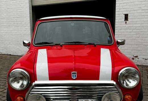 Rover 1000 Innocenti