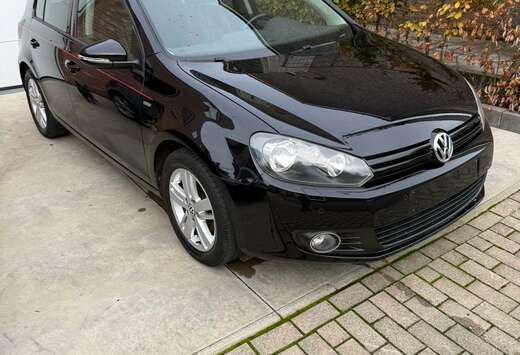 Volkswagen 1.2 TSI Trendline