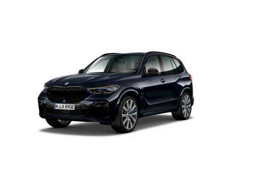 BMW xDRIVE45E M-SPORT