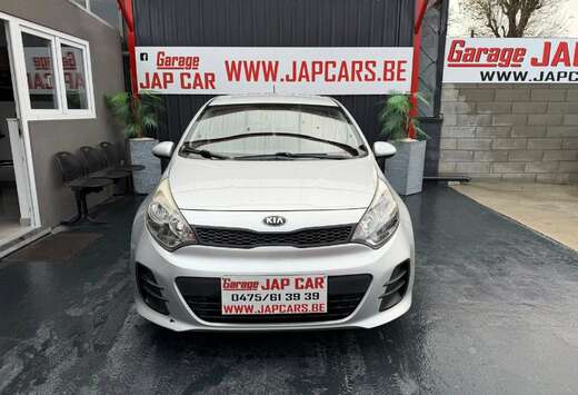 Kia g gps carplay garantie 1an(2 modèles en stock)