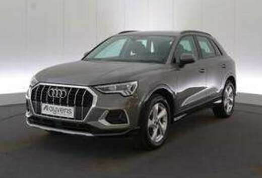 Audi 35 TFSI S-Tronic Advanced Business Ed. Platinum  ...