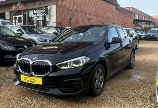 BMW i AVANTAGE*CARPLAY*GARANTIE 12 MOIS