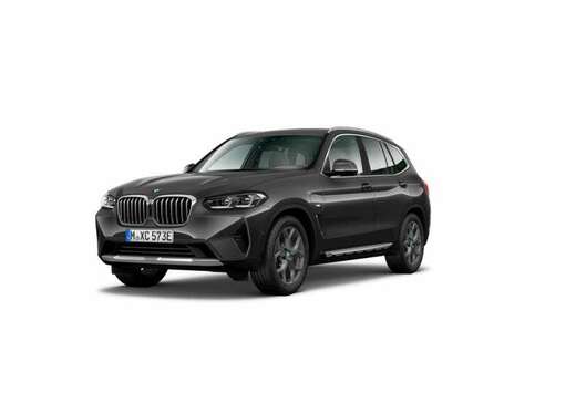 BMW xDrive30eComfortHifiHudStoelvw