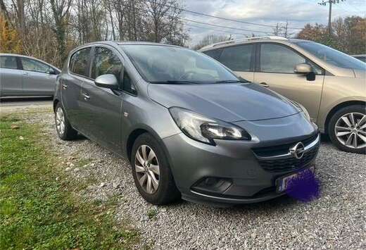 Opel Corsa 1.4i Enjoy