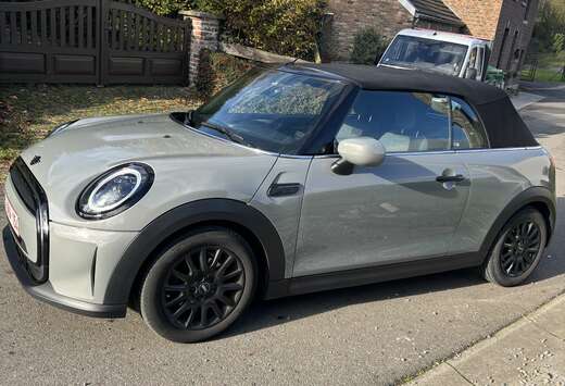 MINI Mini Cabriolet 1.5 One OPF