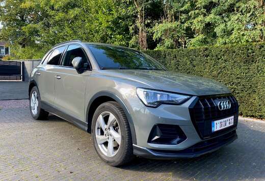 Audi Q3 35 TFSI S line