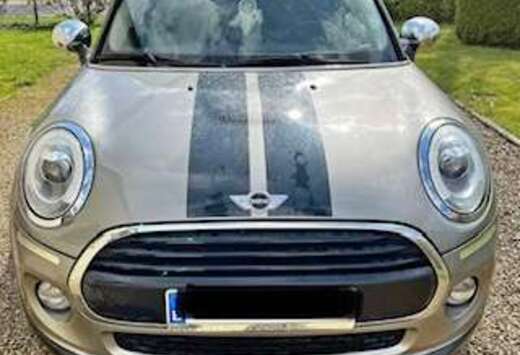 MINI Mini 1.5 D One