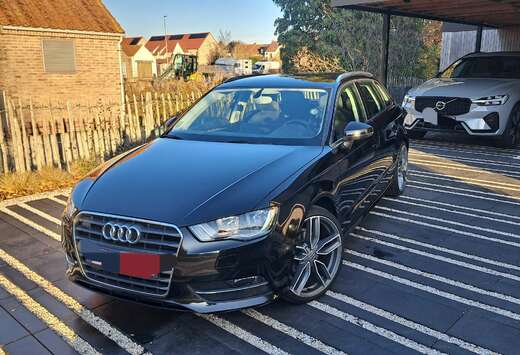 Audi 1.6 TDI (clean diesel) Ambition