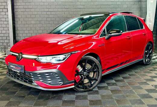 Volkswagen GTI Clubsport 2.0 TSI 300CV DSG7 * HARMAN  ...