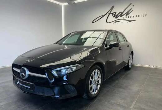 Mercedes-Benz *SIEGES CHAUFFANTS*XENON*CAPTEUR AV+AR* ...