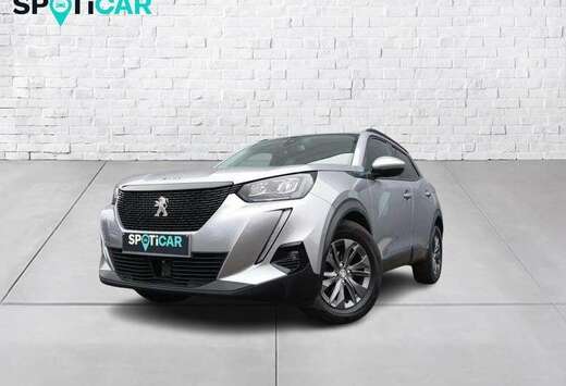 Peugeot STYLE ES 130 AUTO