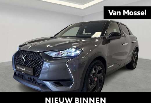 E-Tense Performance Line