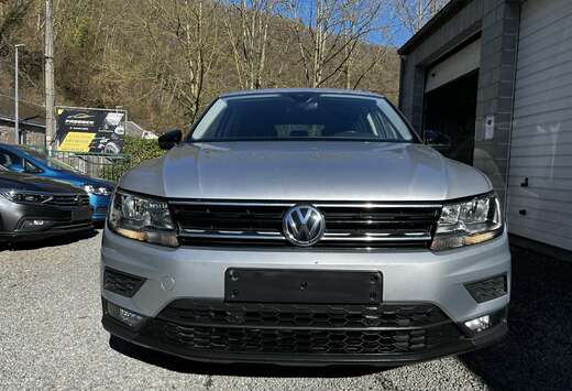 Volkswagen Tiguan 2.0 TDi SCR Comfortline - GARANTIE  ...