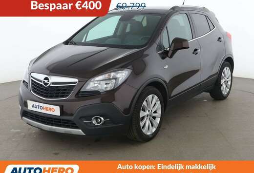 Opel 1.4 Turbo Innovation ecoFlex
