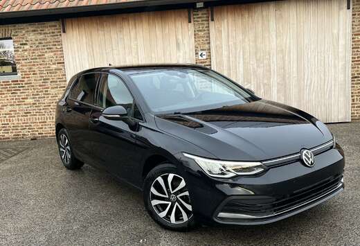 Volkswagen 1.0 TSI Active/ Handgeschakeld/ 1 Jaar Gar ...