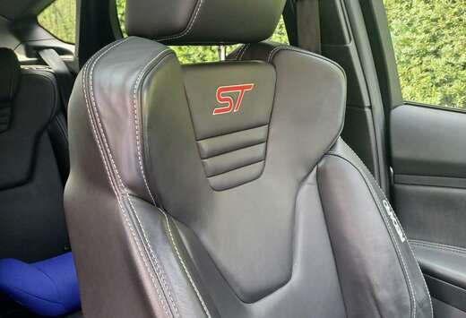 Ford ST3 2.0 EcoBoost