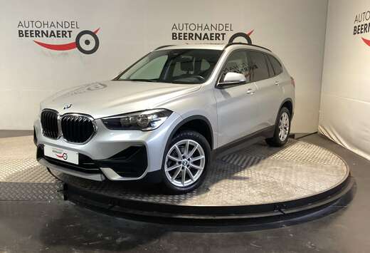 BMW 1steEig/75000km/Nav/Panodak/Leder/Carplay/Alu/Pdc