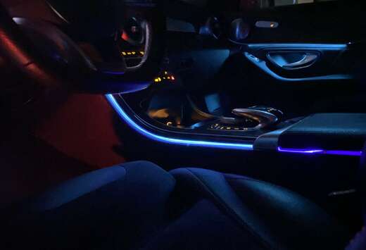 Mercedes-Benz 4-Matic