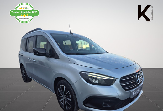 Mercedes-Benz 1.5 CDI 112 / Carplay / Camera / GPS /  ...