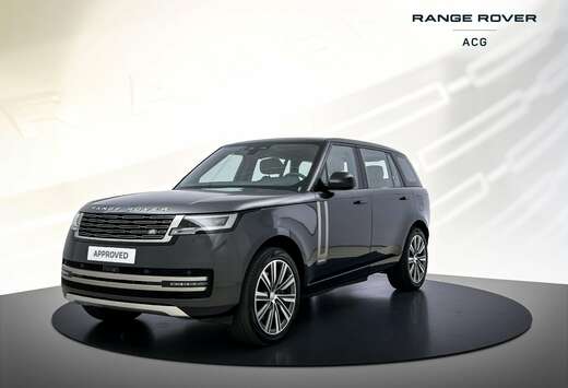 Land Rover LWB P460e Autobiography AWD Auto. 24MY